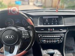 كيا اوبتيما